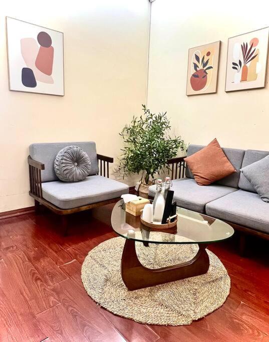 3BRs French Quarter - 3ms to the lake - B&B Hanoi