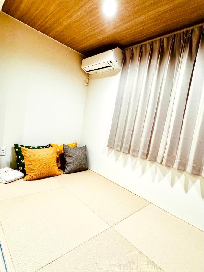 Niseko Purr 101 - Ferienwohnung