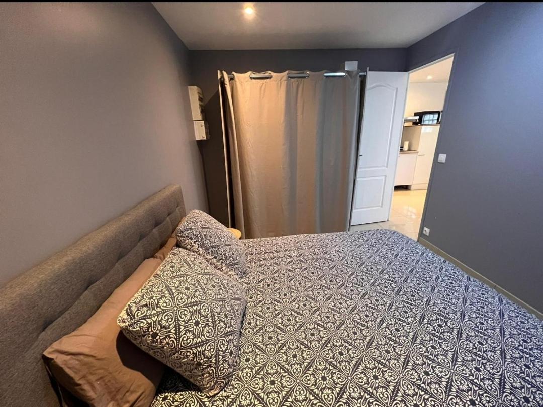 Location saisonnière proche Disney - Ferienwohnung Pontault-Combault