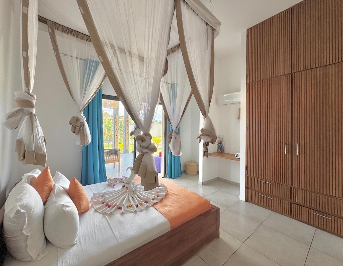 Villa mit 3 Schlafzimmern