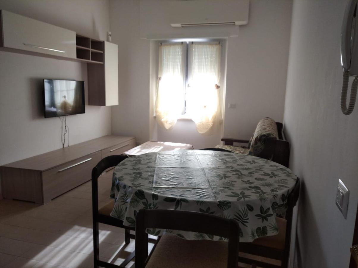 Casa frontemare di Enrico e Giusy - Chambres d’hôtes Fiumicino