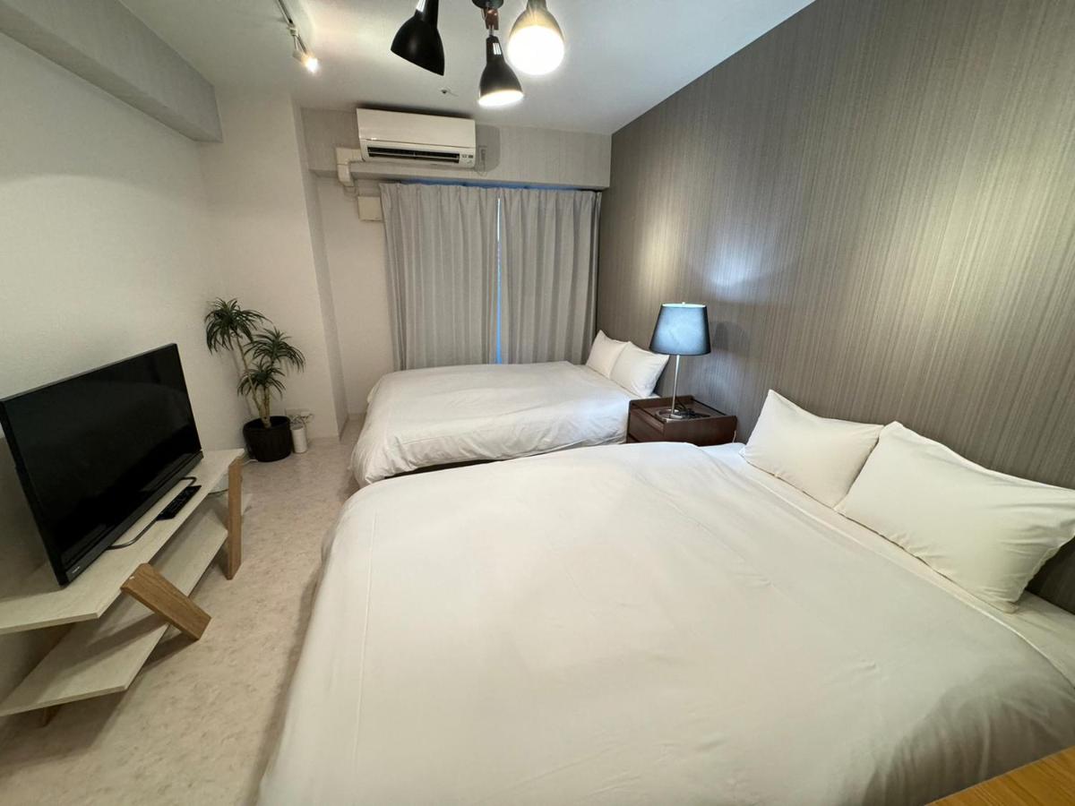 Appartement 1 Chambre avec Balcon
