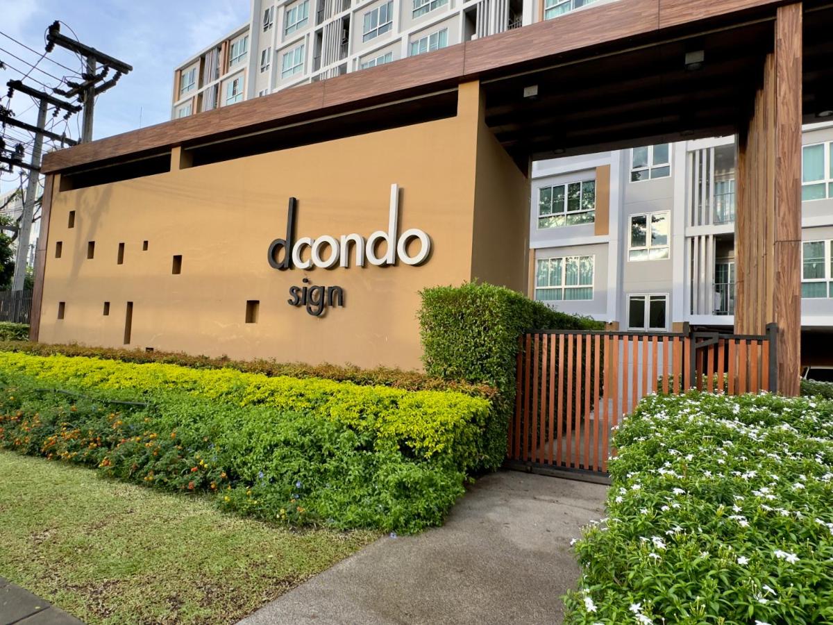 D condo - B&B Chiang Mai