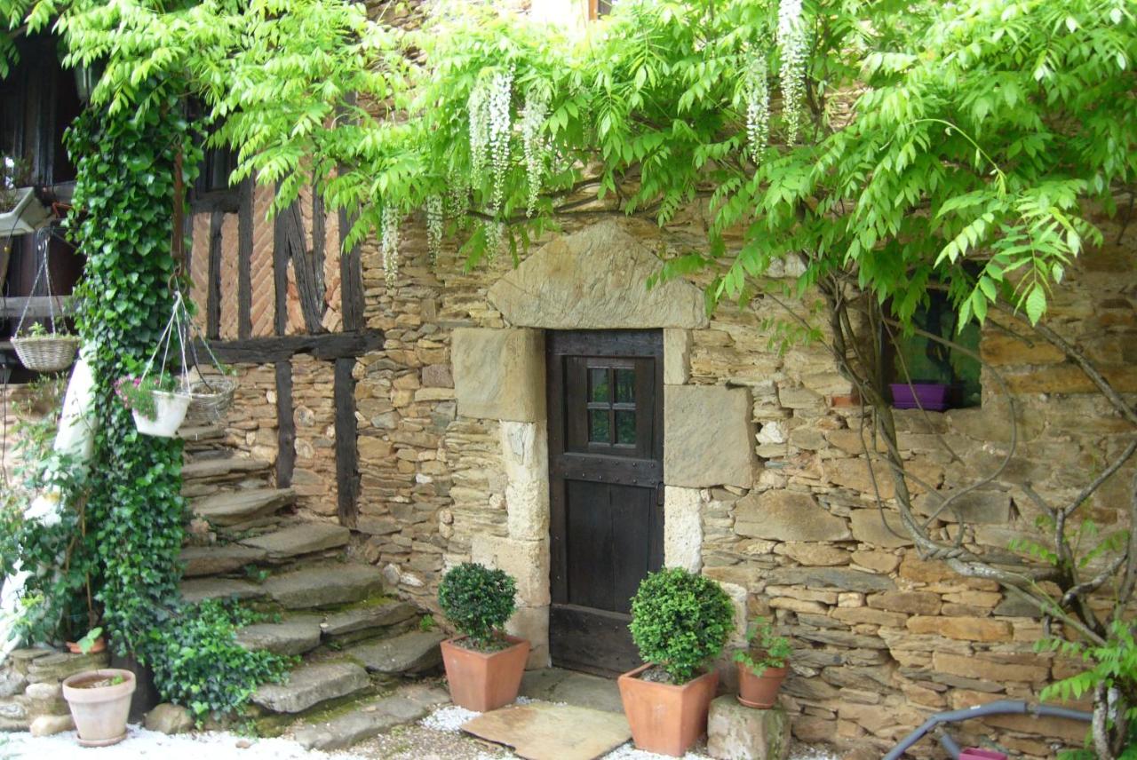 Maison d'Hôtes Hameau de Taur - Chambres d’hôtes