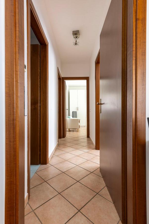 Appartamento con 2 Camere da Letto