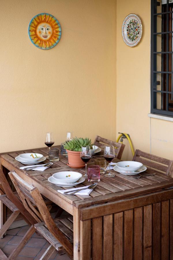Da Carla - alle porte di Roma - B&B Settebagni