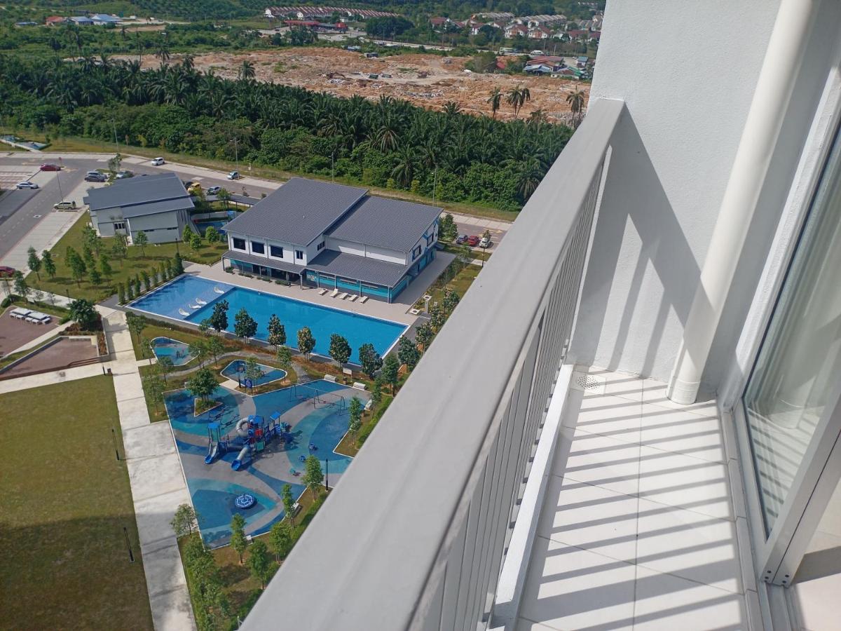 Melodi Perdana Houz - B&B Bandar Puncak Alam