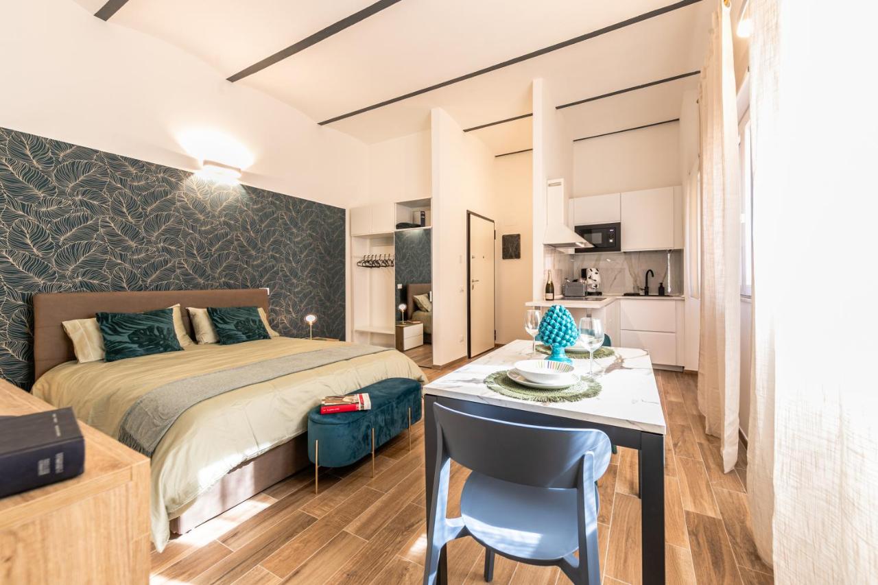 Appartamento con 1 Camera da Letto