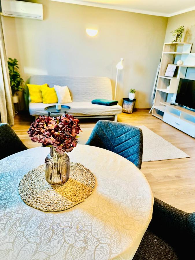 PANORAMA APARTMENT - Chambres d’hôtes