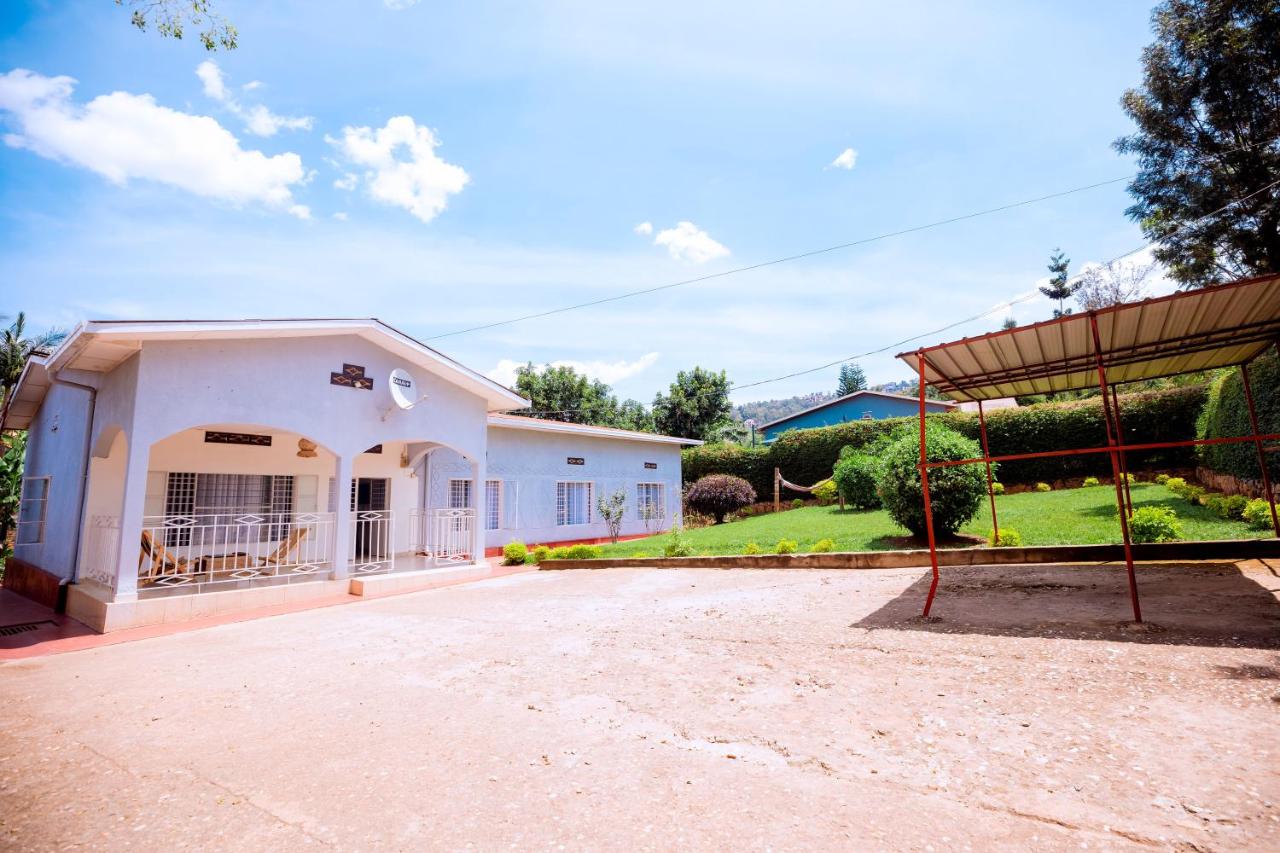 Inkindi House - B&B