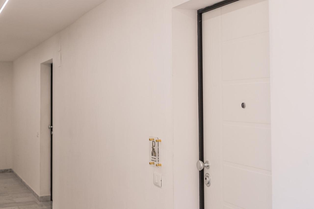 Politeama Luxury Suite - B&B Palermo