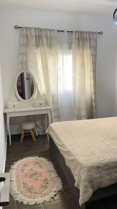 Two-Bedroom Standard Apartment