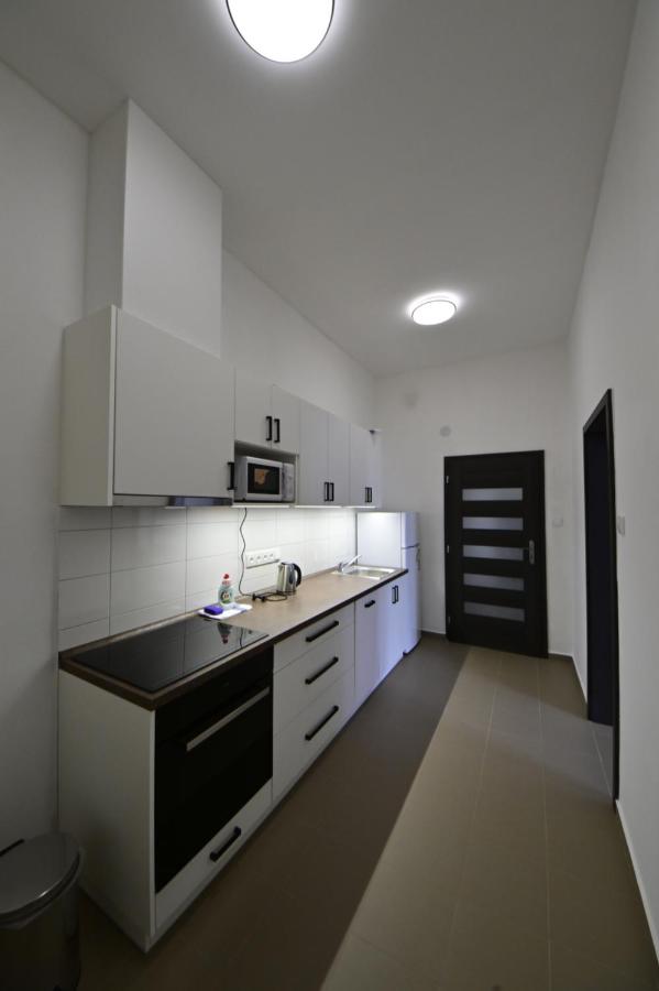 Ubytování u Ráfy 2 - B&B Pelhřimov