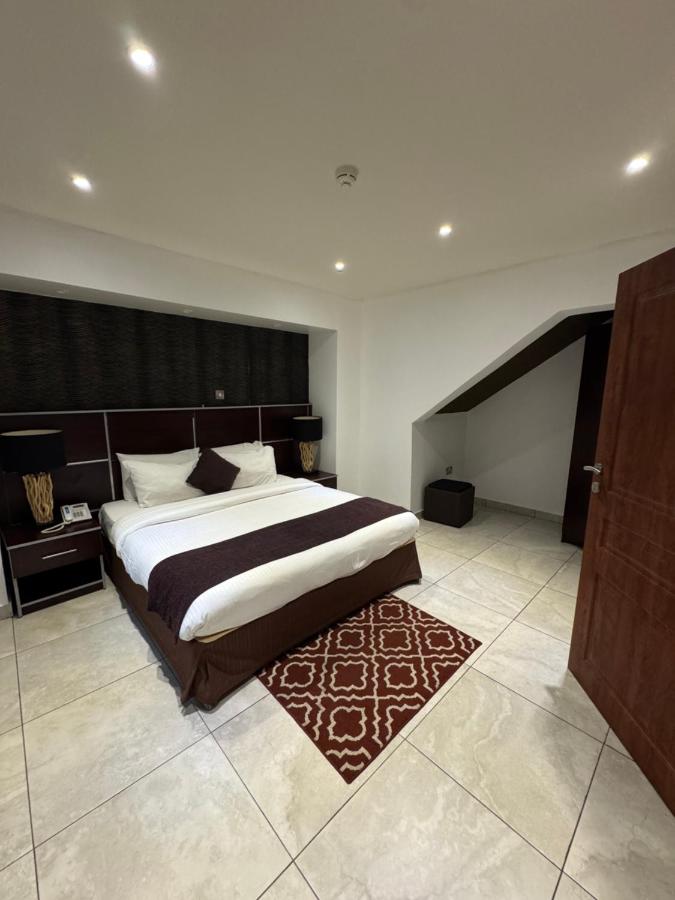 Apartamento Superior de 1 dormitorio