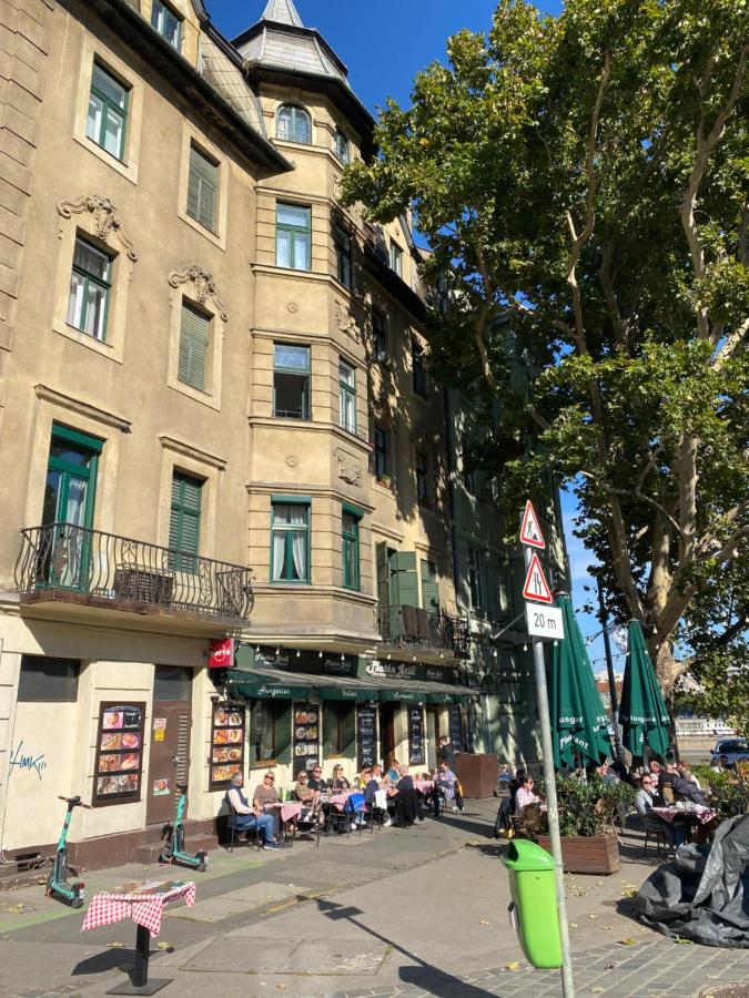 Major apartman - B&B