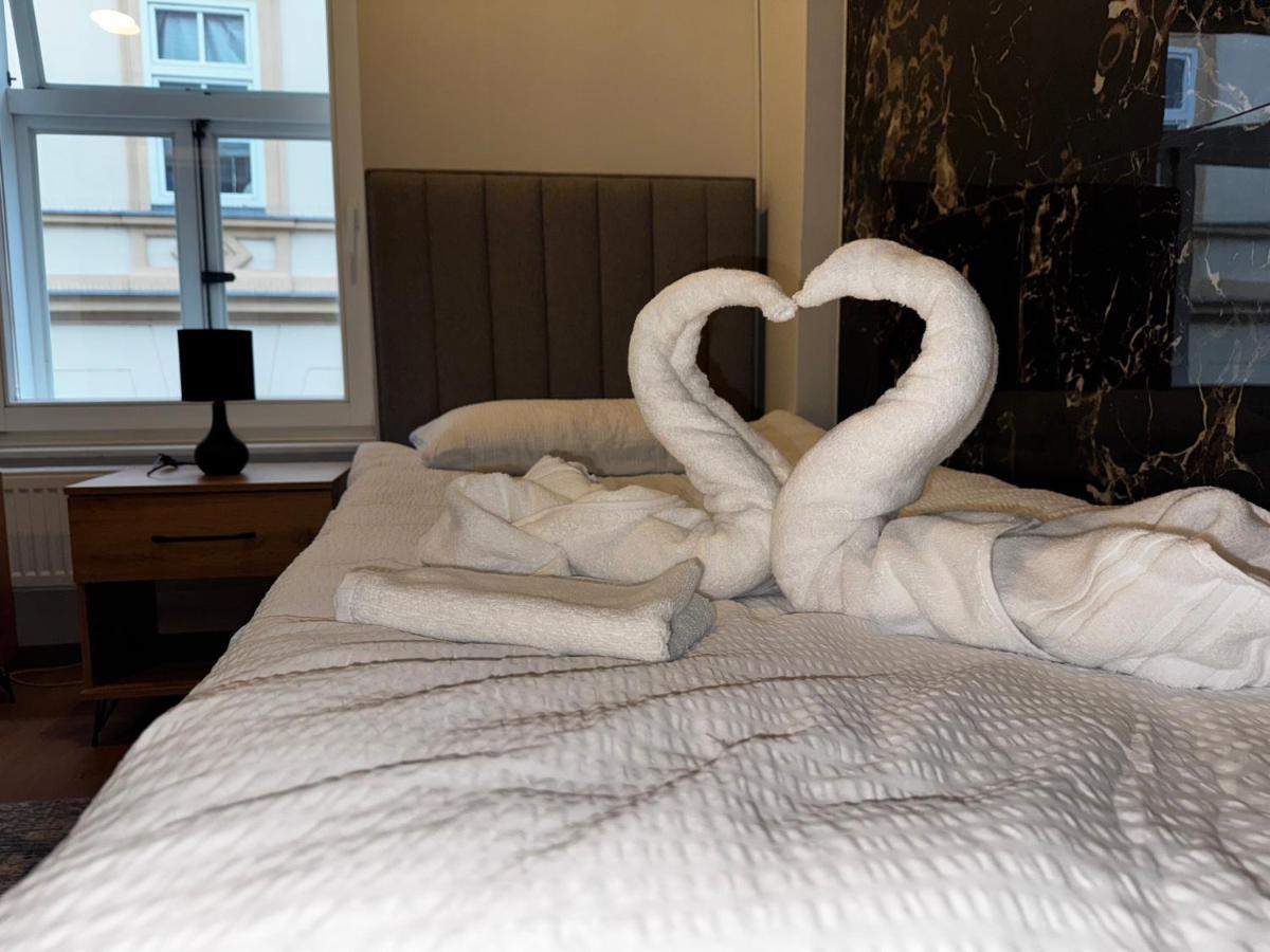 Šeherezada Rooms - Chambres d’hôtes Ljubljana