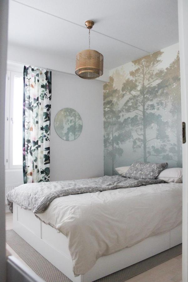 Appartamento con 2 Camere da Letto