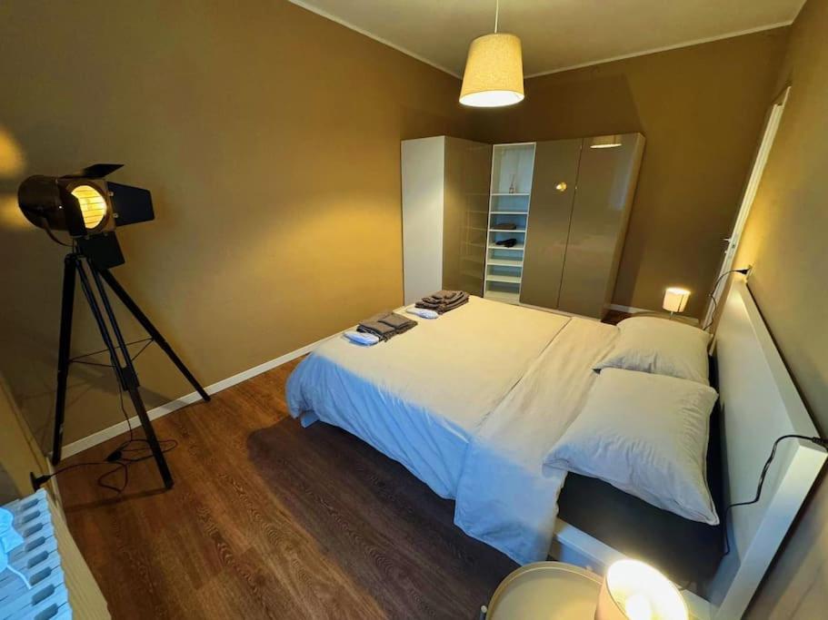 Appartamento con 1 Camera da Letto