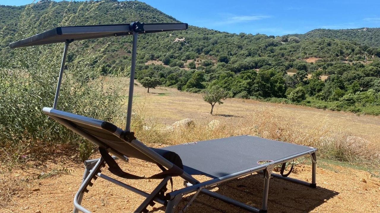 Maison cantonnière - Ferienwohnung Sartène