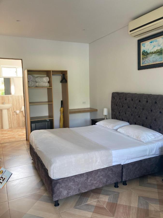 Superior Zimmer mit Queensize-Bett