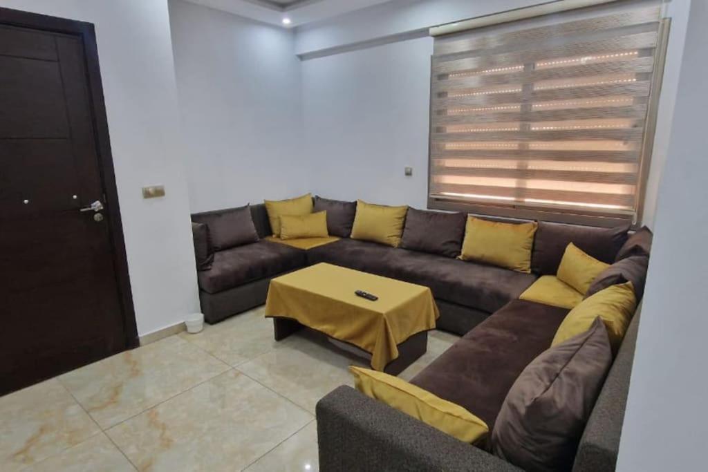 Joli appart Haut standing centre Tanger - B&B