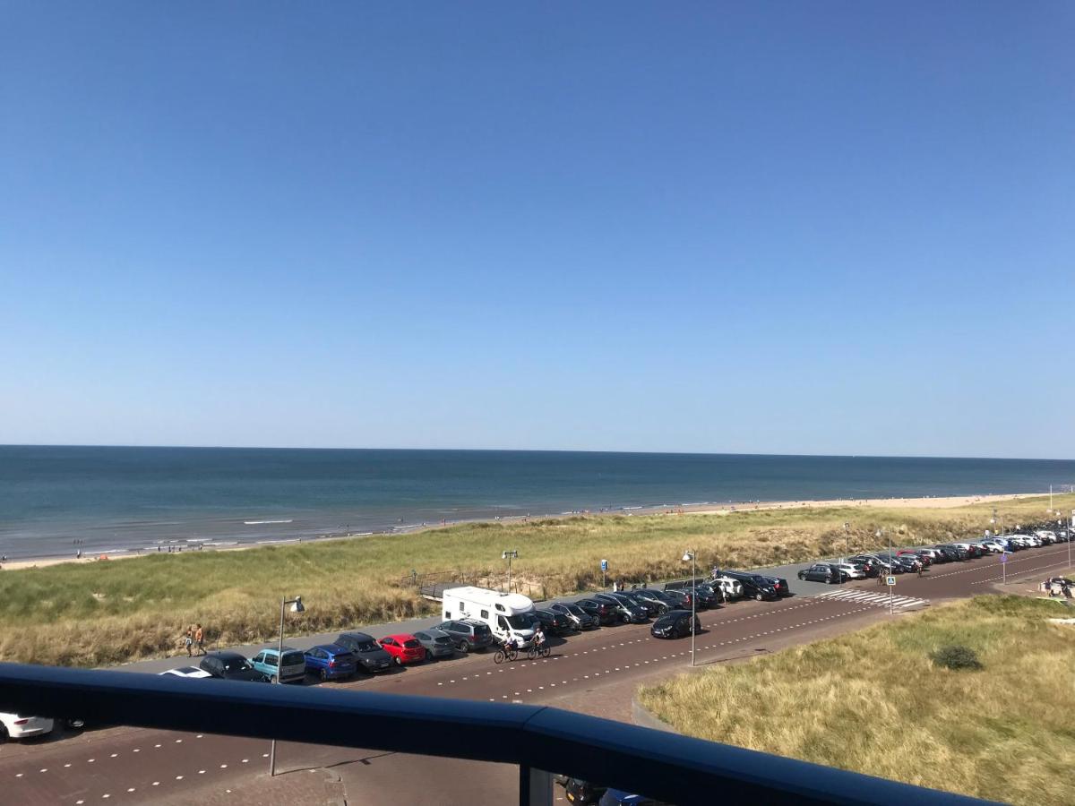 Atlantis 17 C - Ferienwohnung Egmond aan Zee