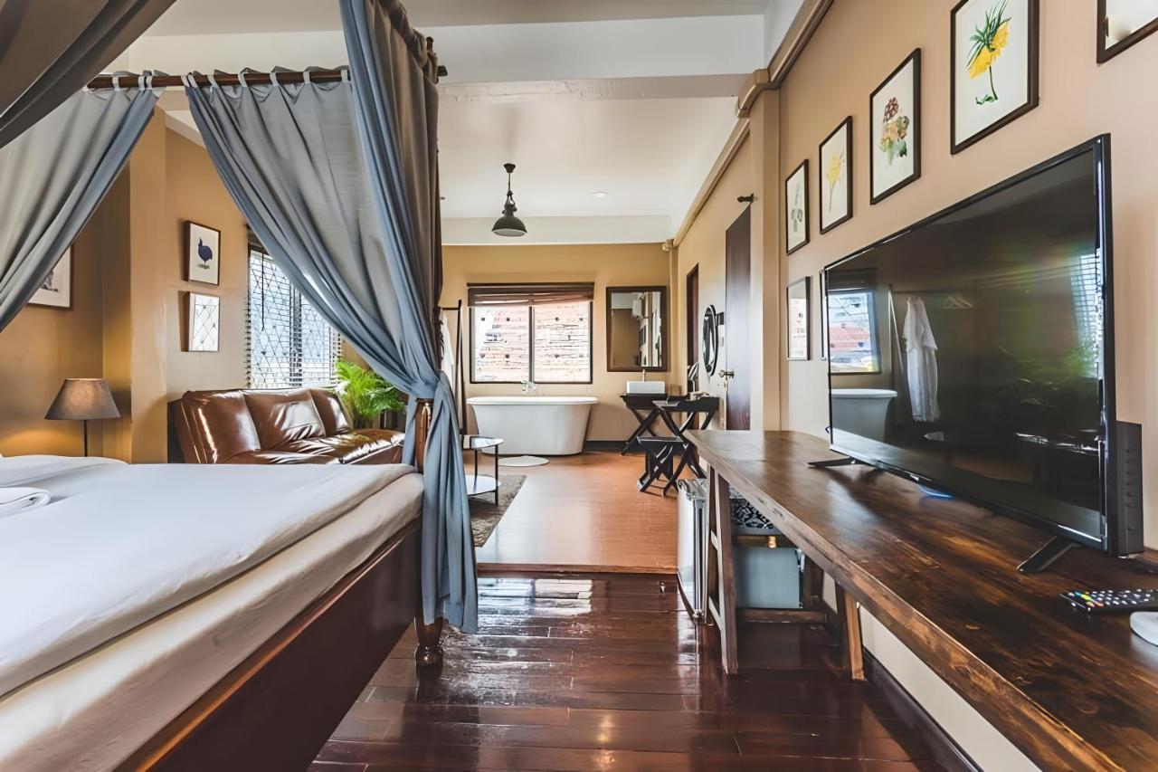 Suite Deluxe