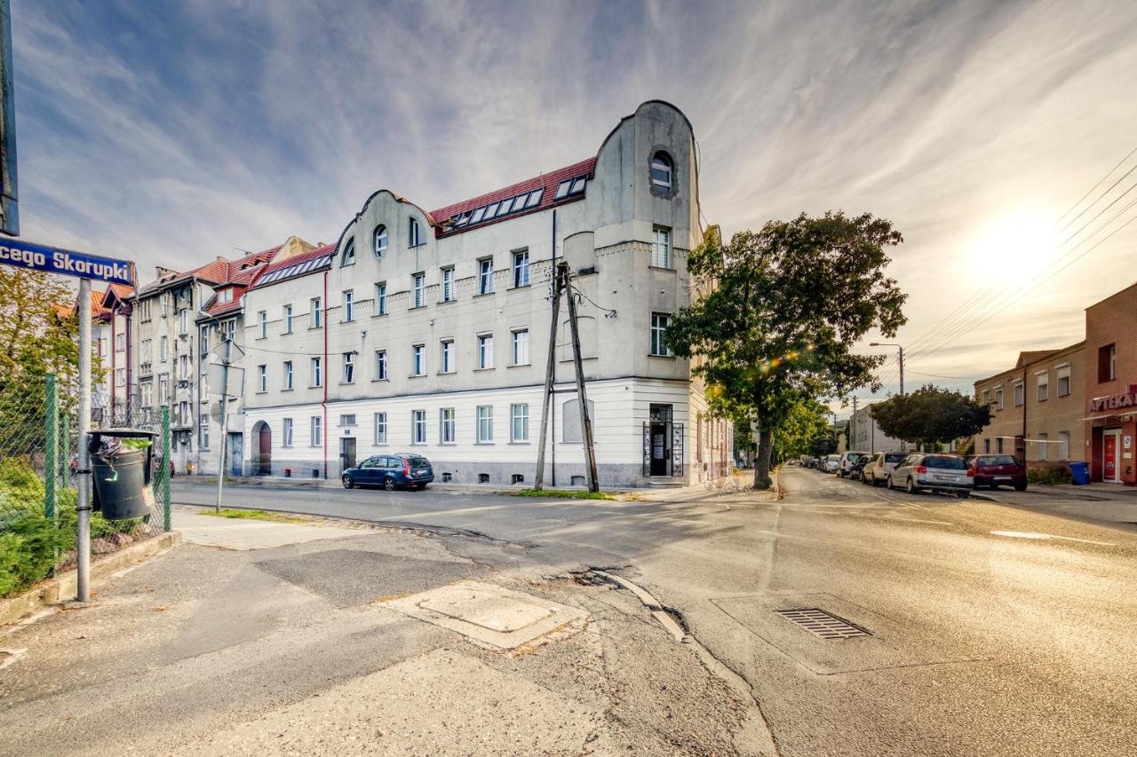 Apartamenty Firfas 9 - B&B