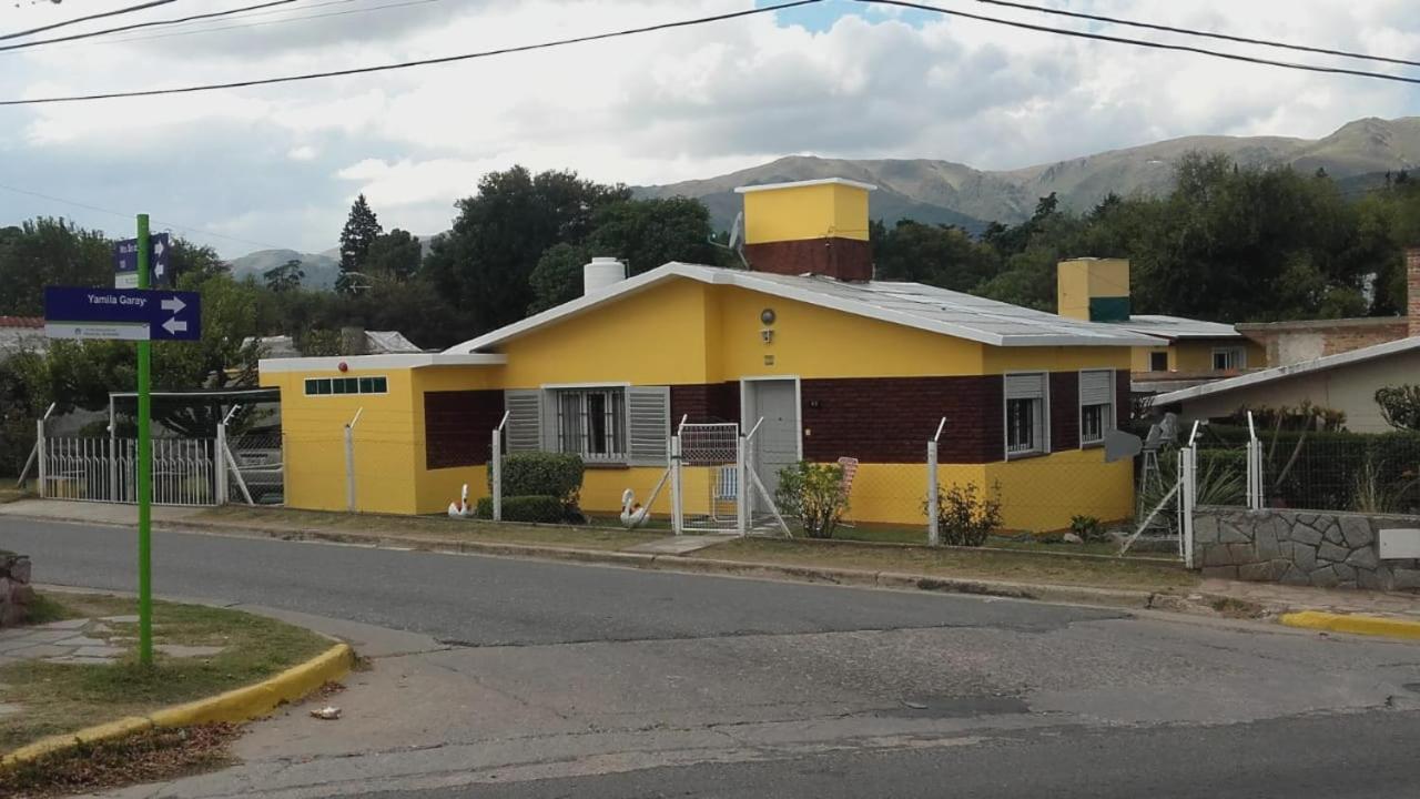 Casa de descanso El Molino - Ferienwohnung
