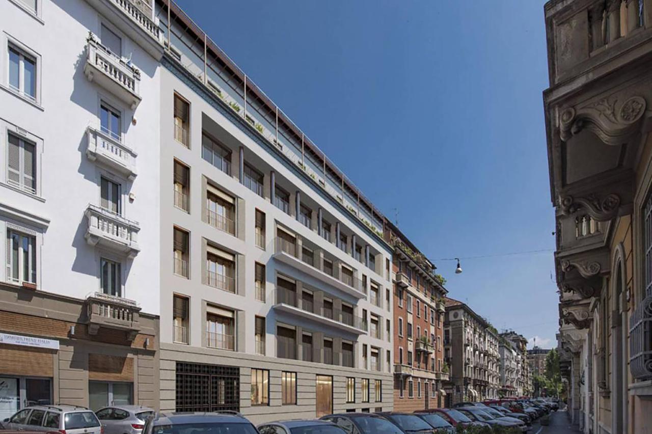 Easylife - Apartment with Terrace and Comfort - B&B Milano