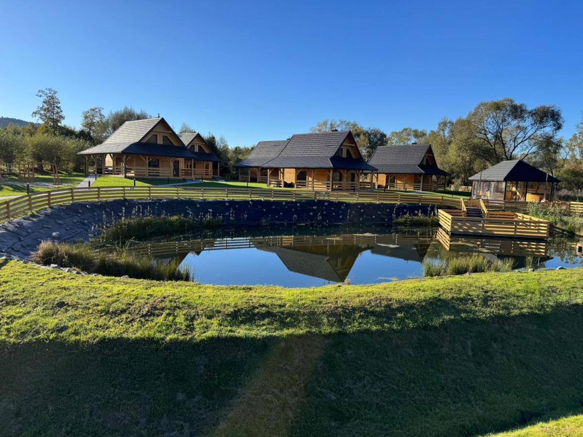 Holicówka - B&B