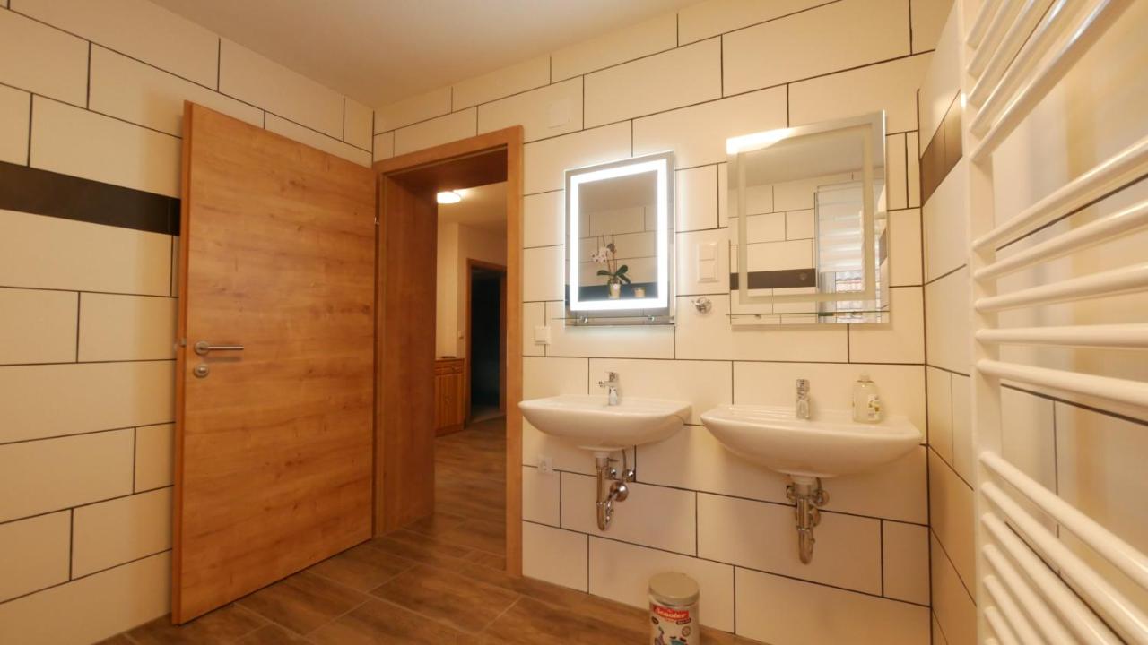 Apartment mit 2 Schlafzimmern
