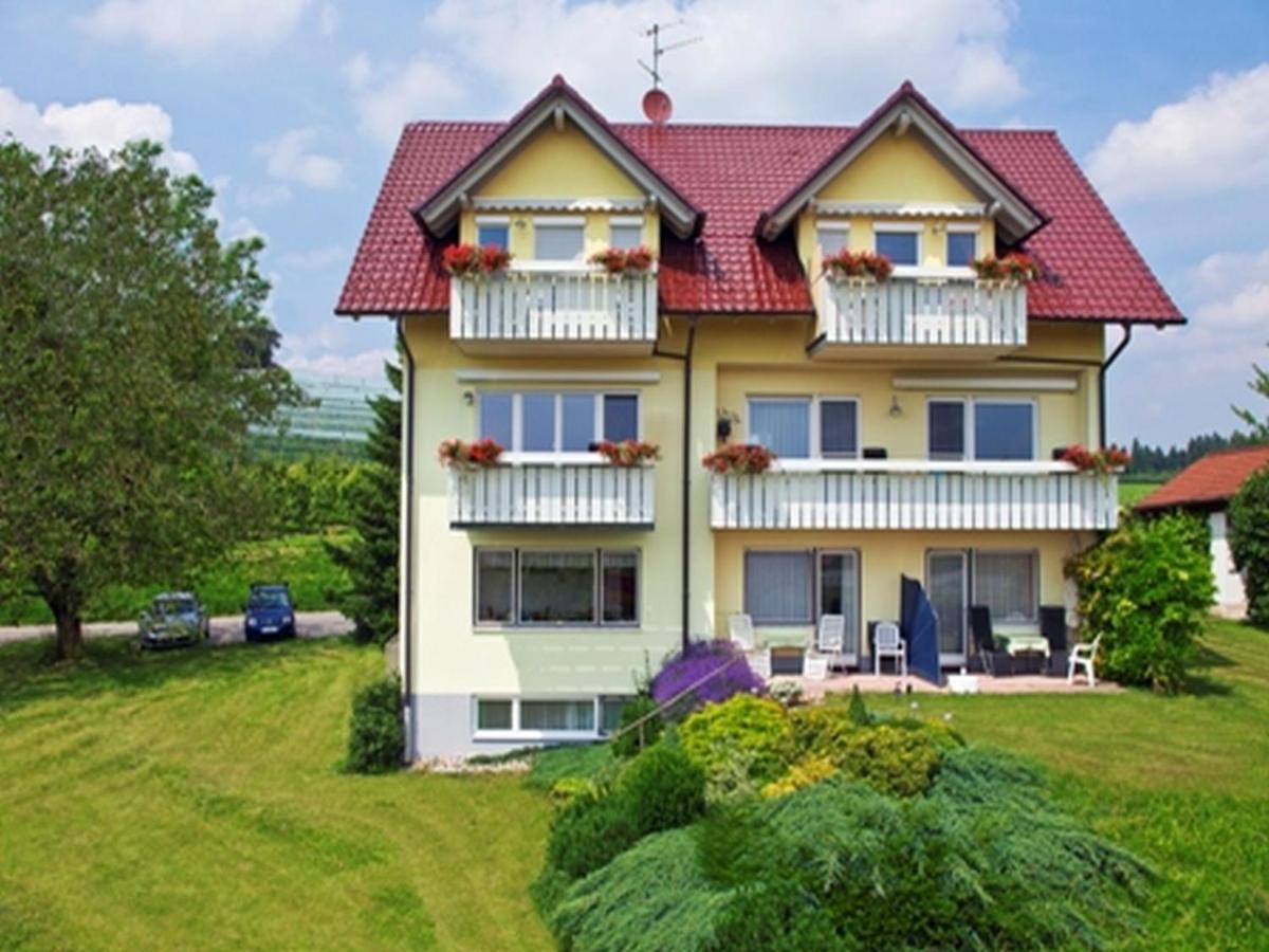 B&B Wasserburg - Landhaus Erben - Bed and Breakfast Wasserburg