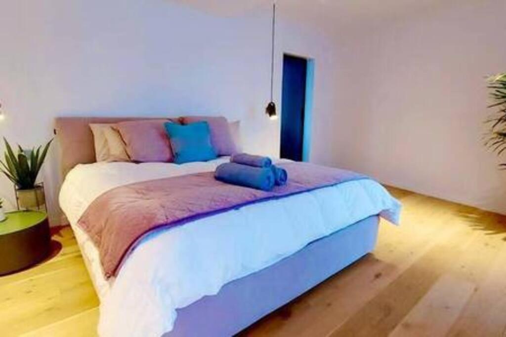 Appartement met 1 Slaapkamer