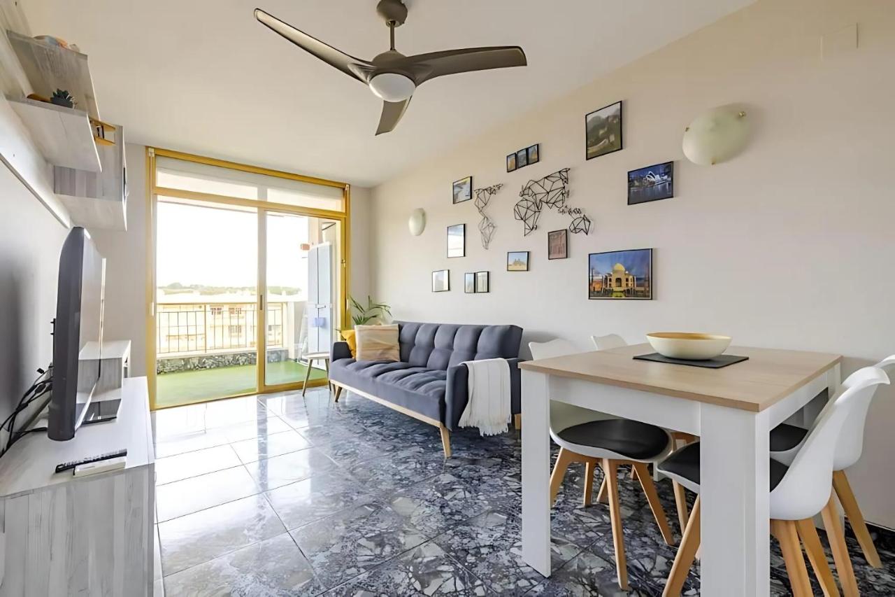 Muller Apartment Salou - B&B Salou