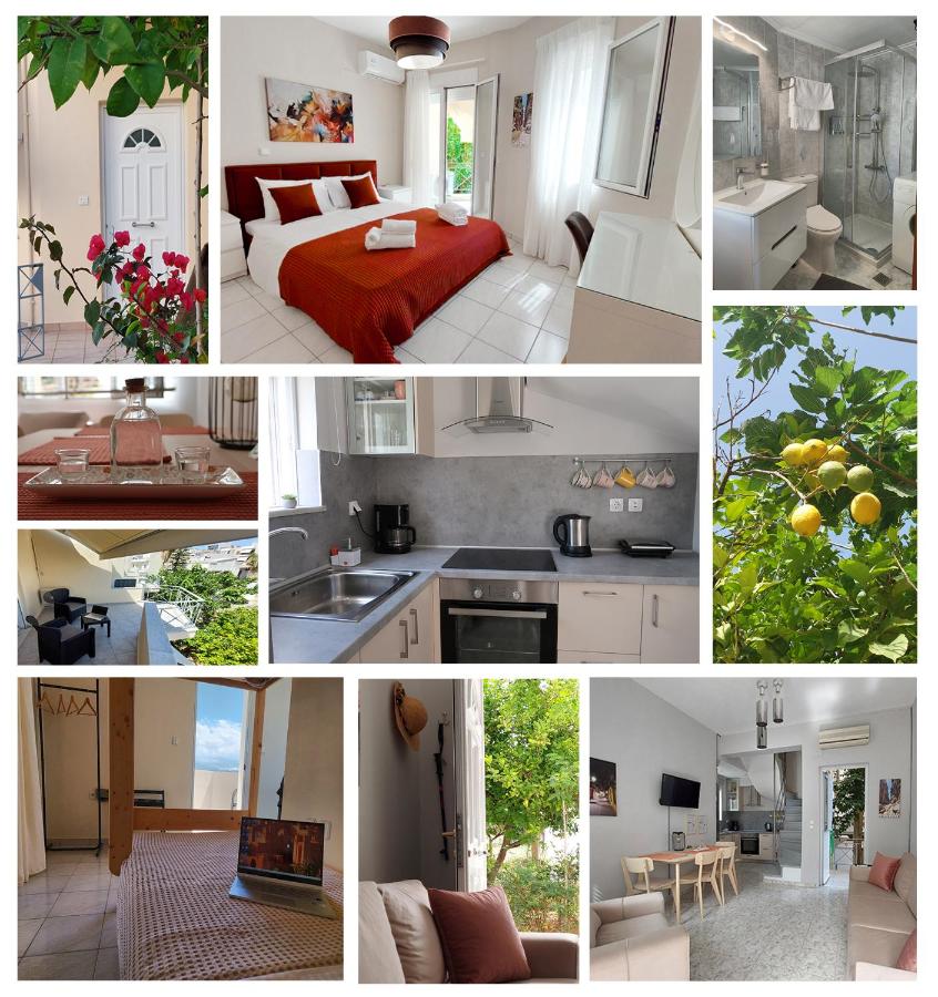 Sunbeam Retreat - B&B Chionato