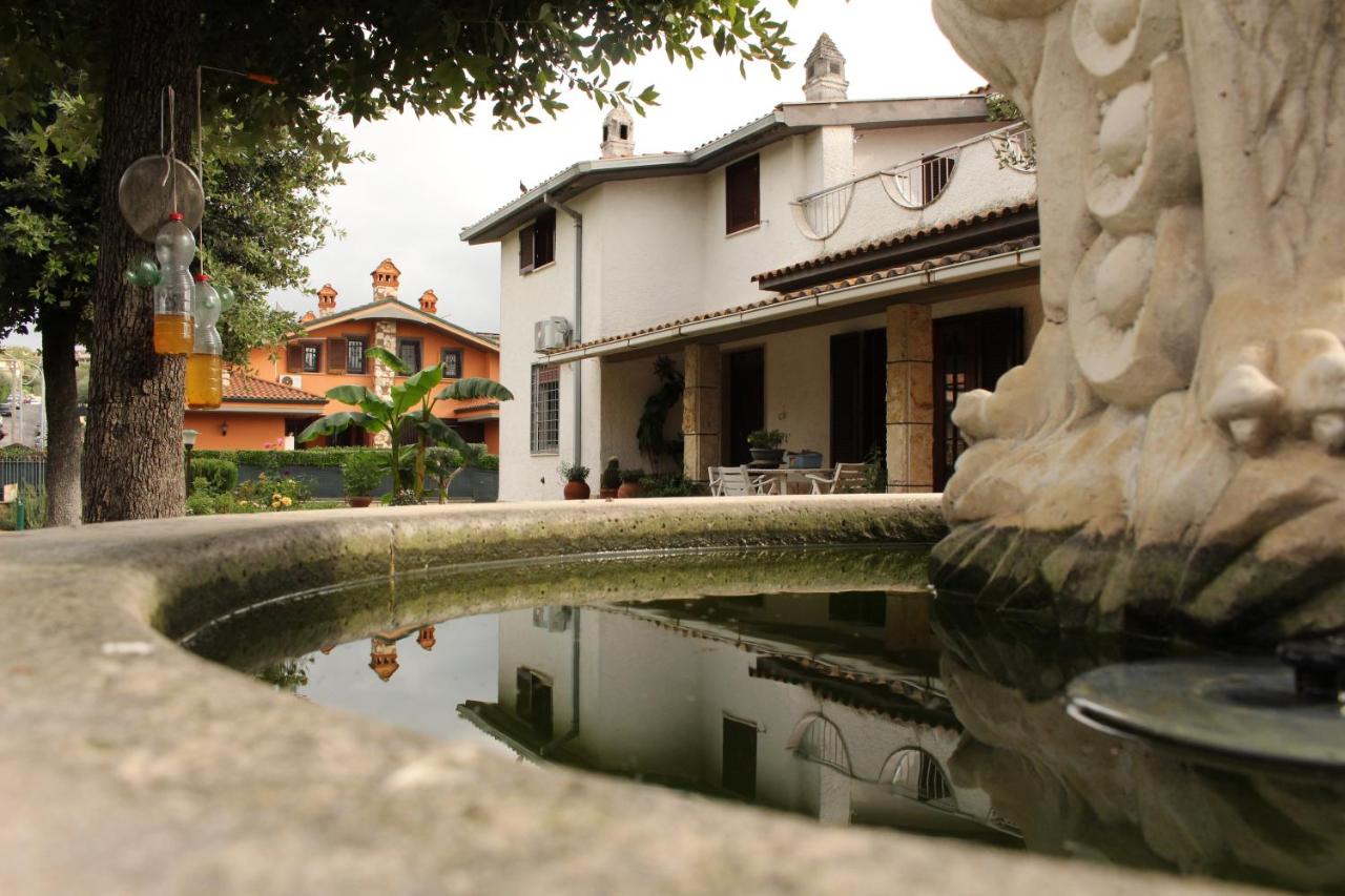 Casa Trevisan - Bed and Breakfast Marco Simone