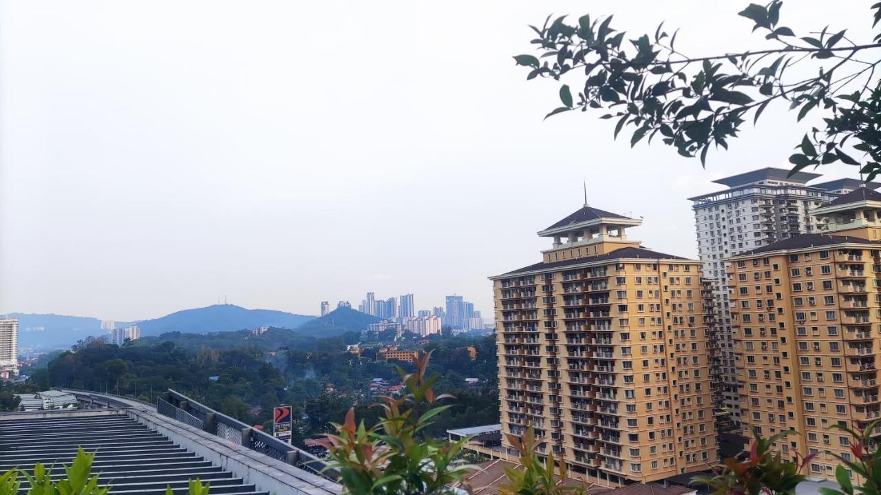 cloud ridge Kl East Mall suite - B&B