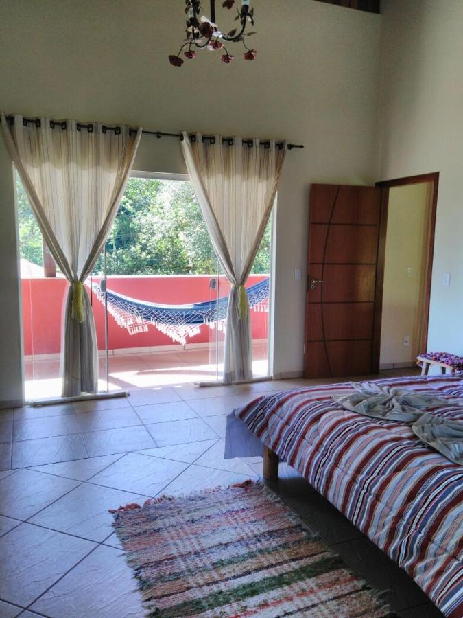 Suite with River View