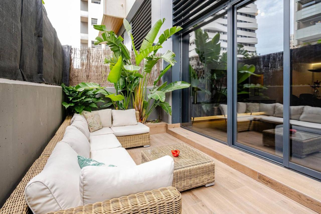 Maisonette-Apartment