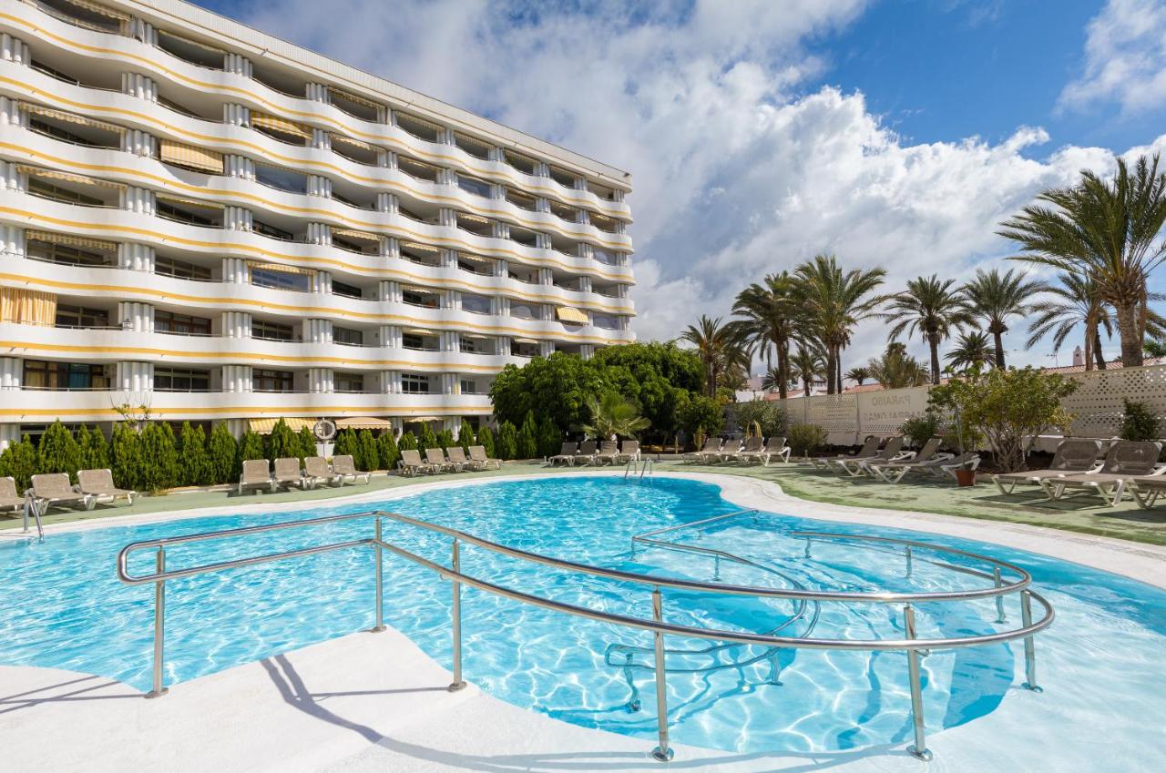 Paraíso Teresa - Ferienwohnung