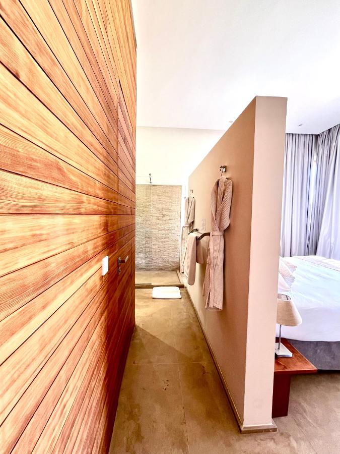 Suite with Mountain View