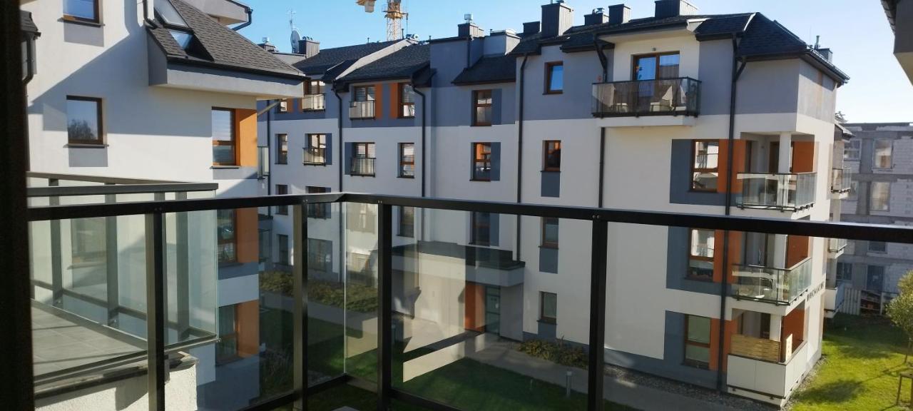 Skandynawski Zakątek - Scandinavian Condo faktura VAT - Chambres d'hôtes Lublin