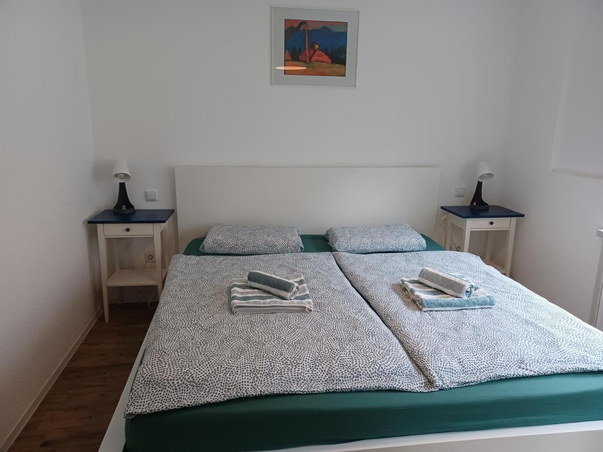 Ferienwohnungen Am Storchennest in Krembz bei Gadebusch - Ferienwohnung
