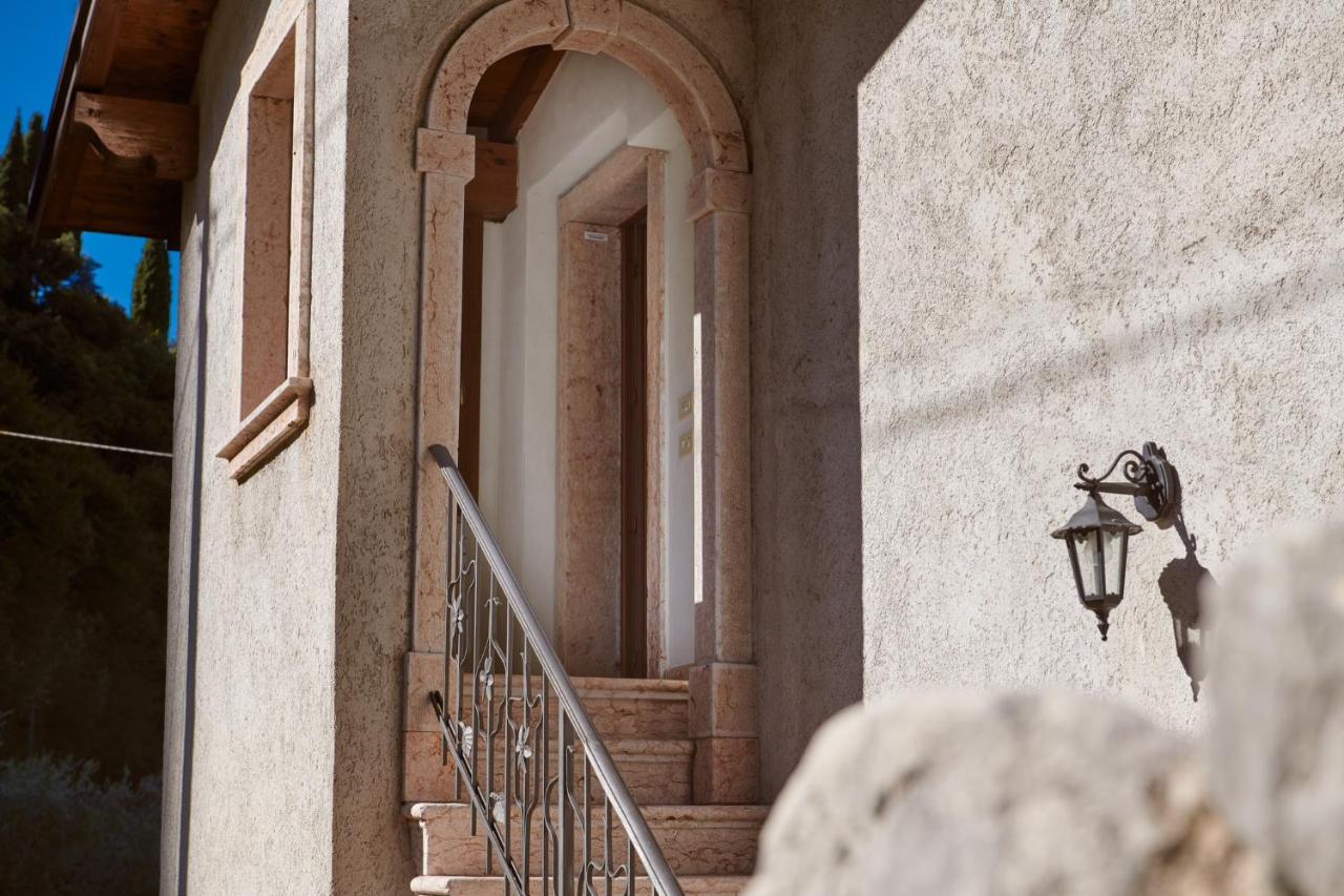 Casa Carlotta - Chambres d’hôtes Malcesine