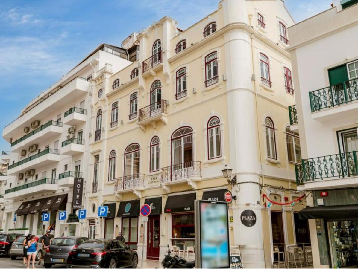 Apartment mit 2 Schlafzimmern und Meerblick