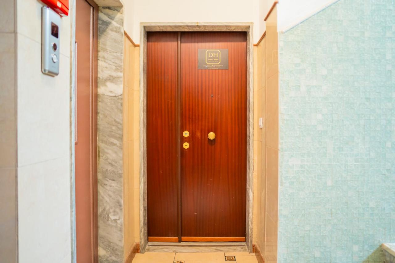 Dodo's house - Ferienwohnung Bari