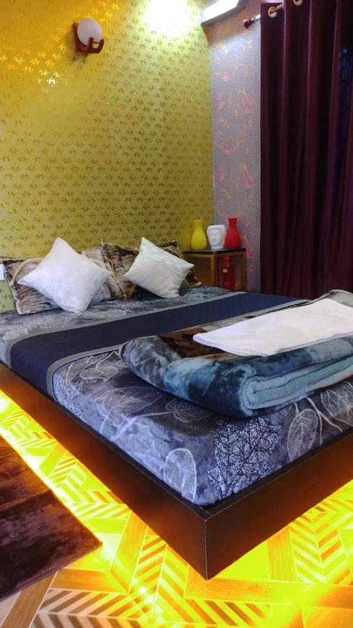 Chambre Familiale Deluxe