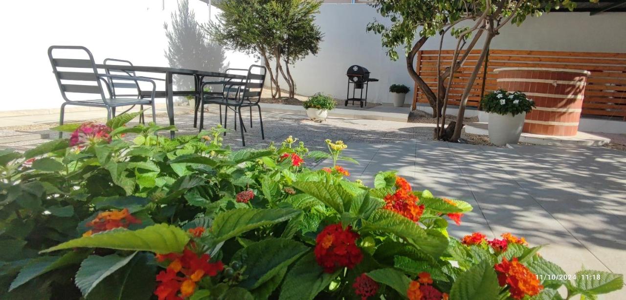 Casa con giardino - Ferienwohnung Quartu Sant'Elena