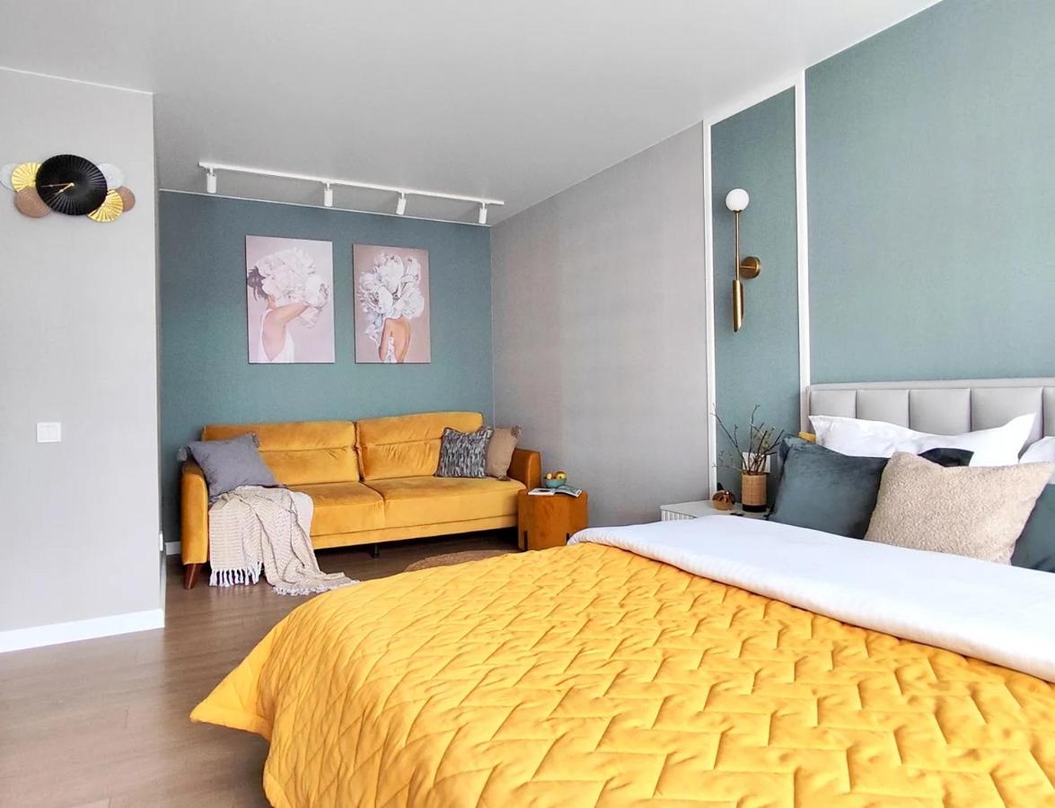 Chaussée de Wavre family app's - Chambres d’hôtes Bruxelles